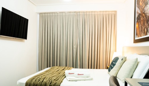 Apartamento clásico