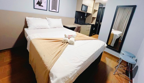 Apartamento básico