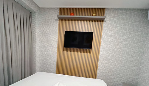 Apartamento básico