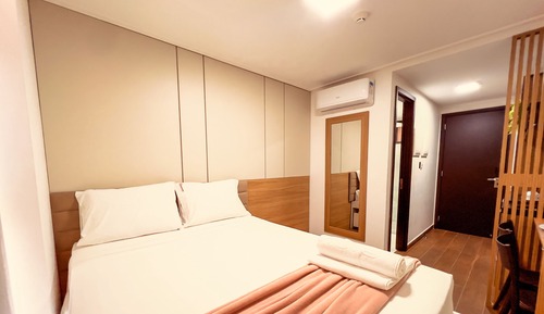 Apartamento clásico