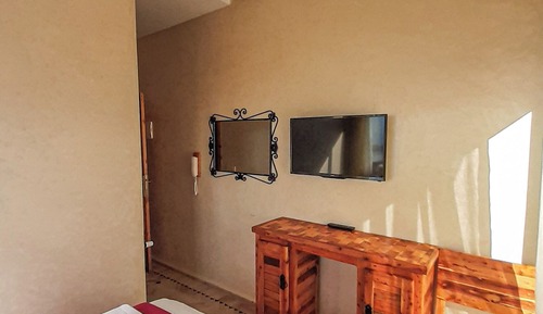 Habitación junior doble