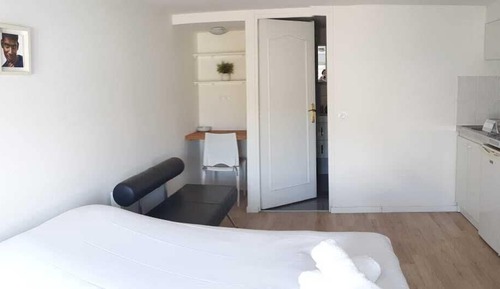 Habitación clásica doble, no fumadores, baño privado