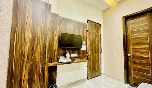 Habitación Confort doble