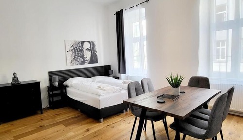 Apartamento, 2 habitaciones
