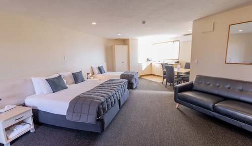 Suite estudio Premium