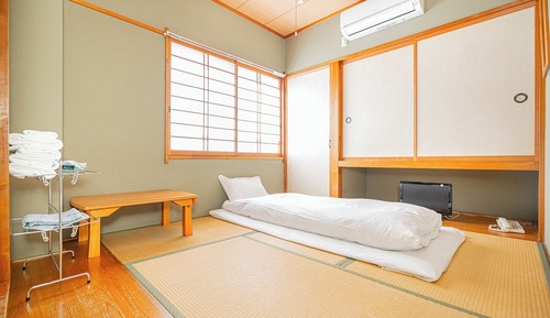 Habitación individual básica, no fumadores