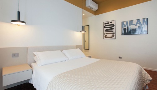 Habitación Confort