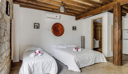 Apartamento, 1 habitación