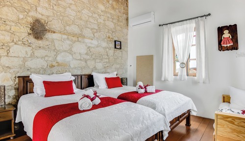 Apartamento, 1 habitación