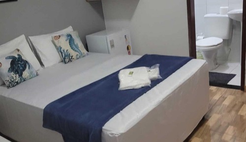 Habitación cuádruple
