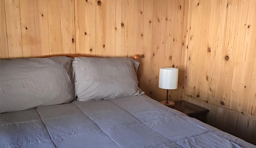 Cabaña Confort, 1 habitación