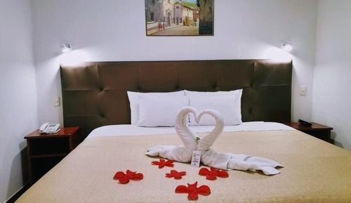 Habitación Matrimonial