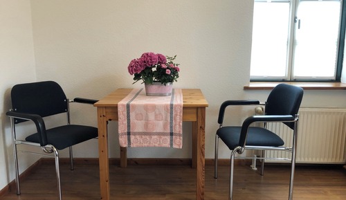 Apartamento básico