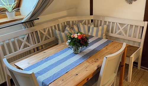 Habitación básica con 1 cama doble o 2 individuales