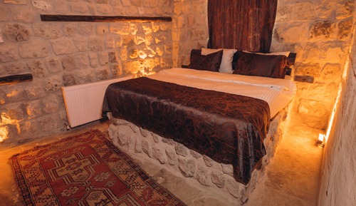 Habitación estándar