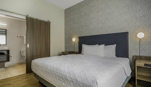 Suite, 1 habitación