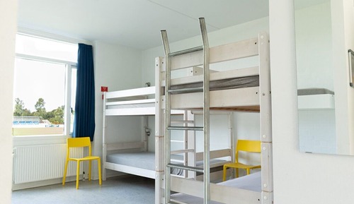 Habitación familiar