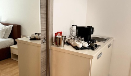 Suite familiar