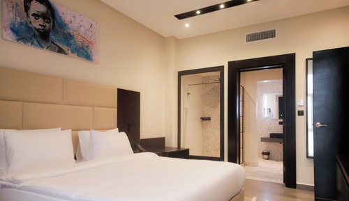Apartamento Deluxe