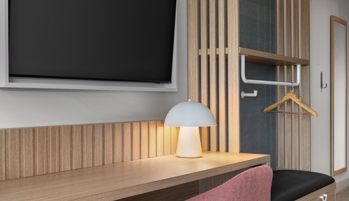 Habitación estándar