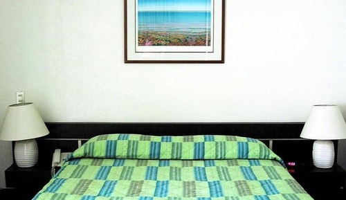 Habitación Confort