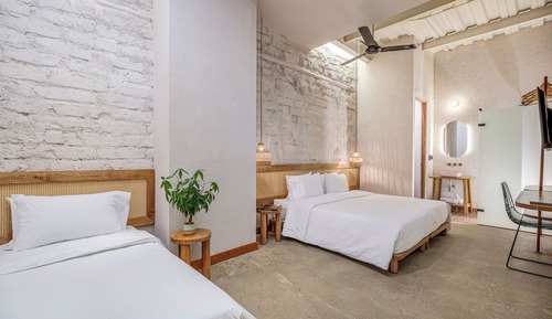 Suite estudio (102)