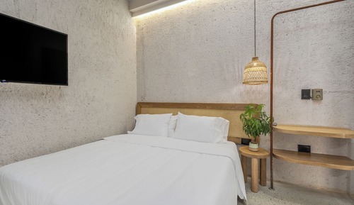 Suite estudio (305)