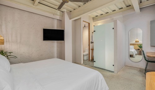 Suite estudio (204)