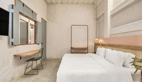 Suite estudio (104)
