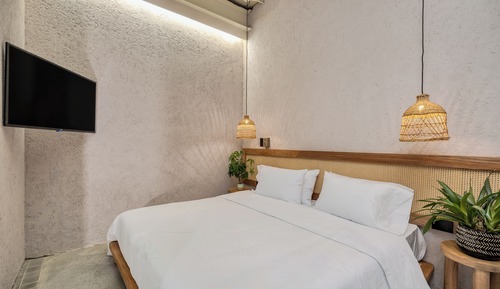 Suite estudio (303)