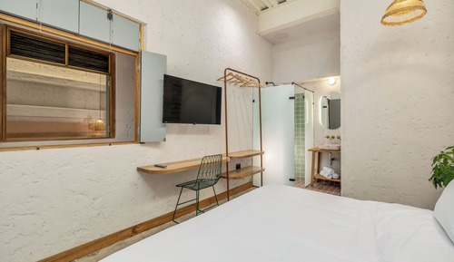 Suite estudio (103)