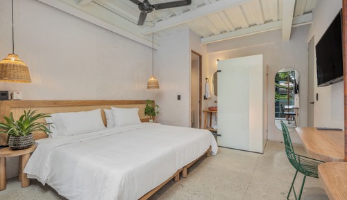 Suite estudio (208)