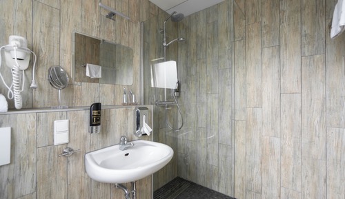 Habitación individual
