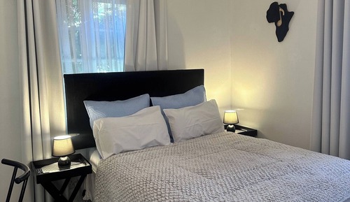 Apartamento, 1 habitación