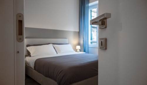Apartamento Confort