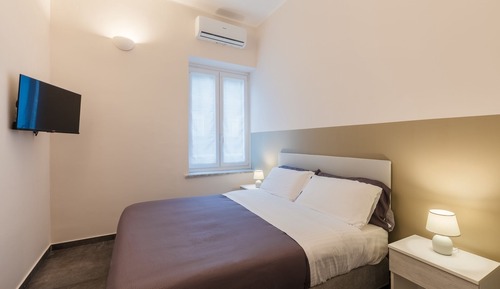 Apartamento Confort