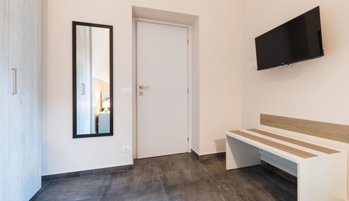 Apartamento Confort
