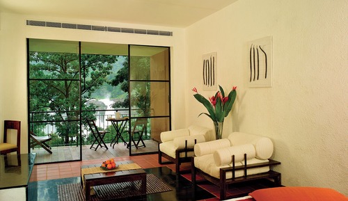 Habitación Premium
