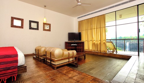 Habitación ejecutiva