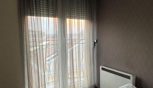 Apartamento Confort, vistas a la ciudad