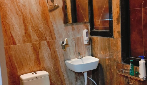 Suite estudio de lujo, vistas a la ciudad