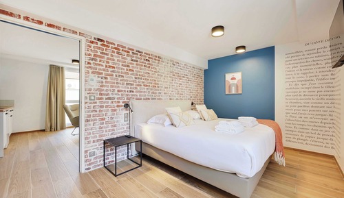 Suite Deluxe