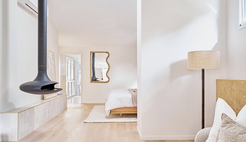 Suite estándar