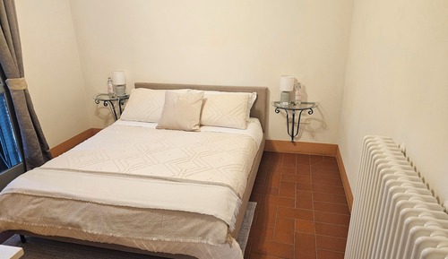 Habitación triple, 2 habitaciones