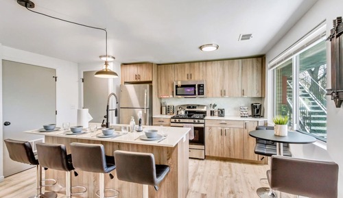 Apartamento