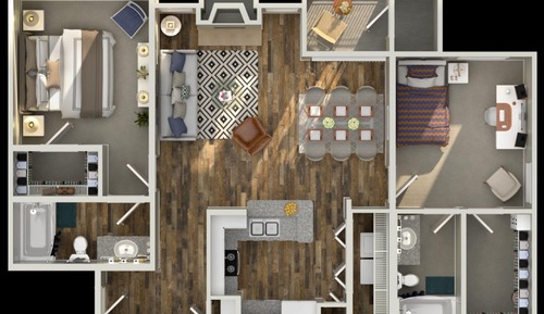 Apartamento