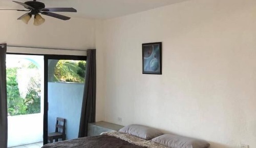 Suite estudio clásica, balcón, vistas al mar