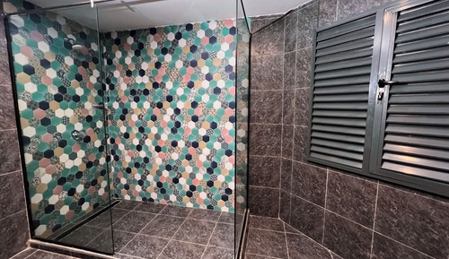 Habitación doble, vistas a la ciudad