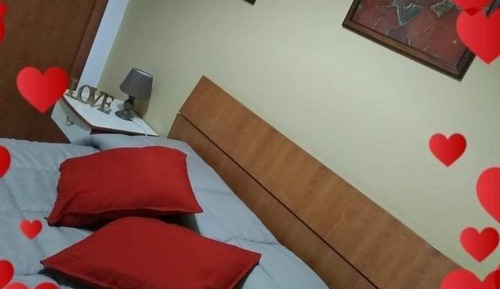 Habitación clásica doble