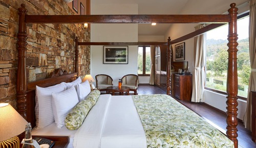 Habitación Premium